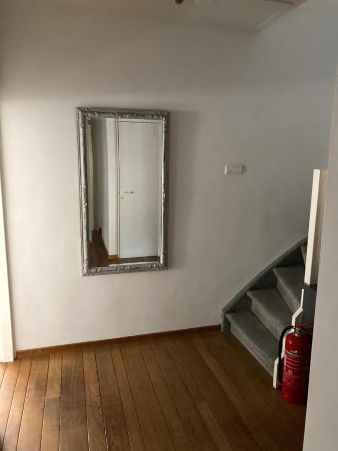 Apartamento Zin