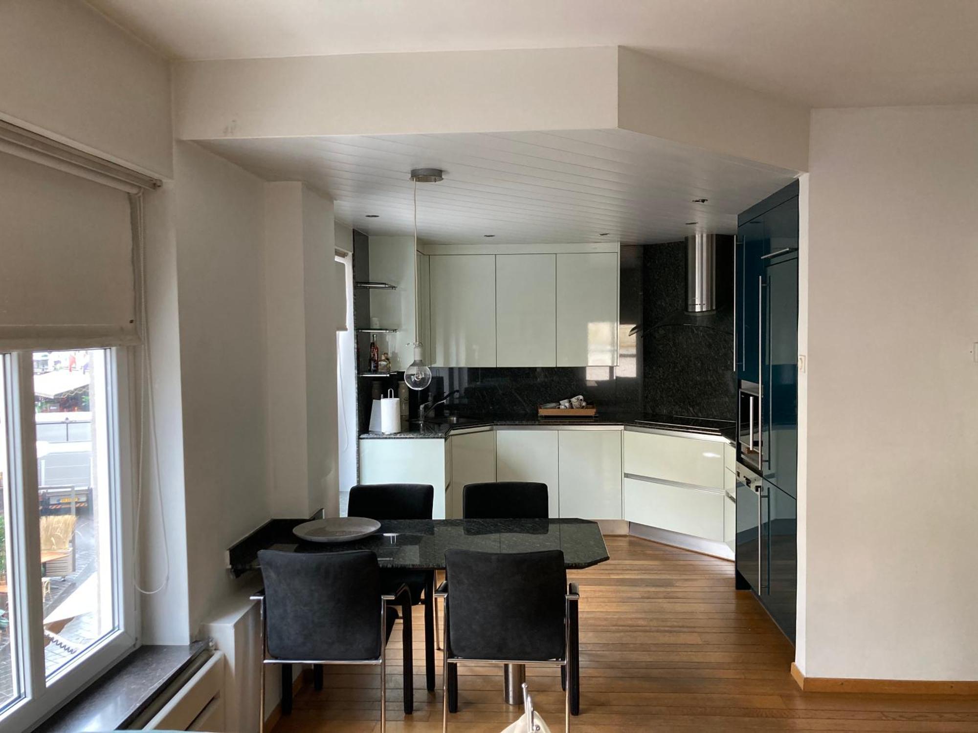 Apartamento Zin